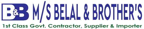 Belal & Brother's Logo